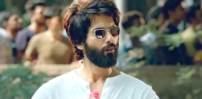 Kabir Singh Shahid Kapoor Defends Controversial Character