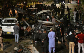 Karachi Airport Blast Suspects Remanded BLA Claims Responsibility