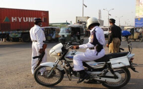 Karachi Traffic Woes IG Sindh Takes Action on Untrained Driving