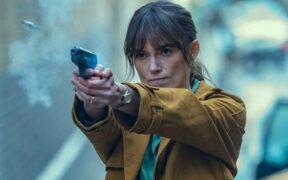 Keira Knightley in Netflix Spy Thriller Black Doves