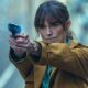 Keira Knightley in Netflix Spy Thriller Black Doves