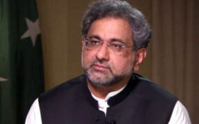 Khaqan Calls for Dialogue Criticizes System