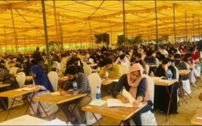 MDCAT 2024 Results Karachi Students Struggle