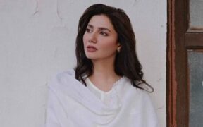 Mahira Khan Talks Depression and Mental Health Support