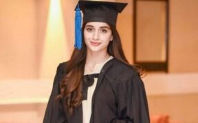 Mawra Hocane Focuses on Acting Over Law