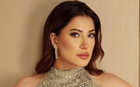 Mehwish Hayat Explores Politics Hints at Future Career in Public Service