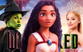 Moana 2 Sets $221M Record