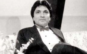 Moin Akhtar Father’s Change of Heart on Comedy