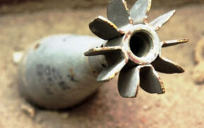 Mortar Shell Explosions Kill 8 in KP Including Children