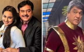 Mukesh Khanna Clarifies Sonakshi Sinha Remark Amid Feud