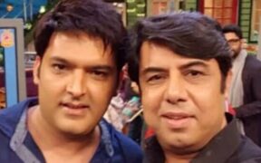 Naseem Vicky Regrets Kapil Sharma Collaboration