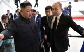 North Korea Ratifies Defence Pact with Russia