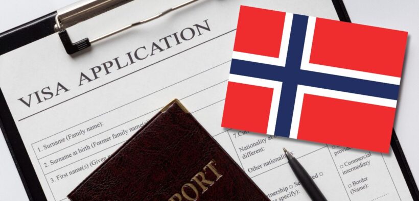 Norway Seasonal Worker Visa Eligibility & Application Guide