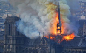 Notre-Dame Cathedral Reopens Restored Glory After 2019 Fire