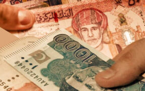 OMR to PKR Omani Rial Strengthens