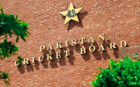 PCB Meeting Champions Trophy PSL 10, 2025 Season