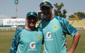 PCB's Decision on Nielsen’s Contract Forces Gillespie's Reevaluation