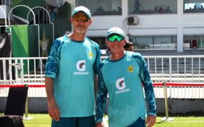 PCB’s Nielsen Decision Forces Gillespie to Reassess Role