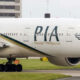 PIA Expands Fleet with Boeing 777 Airbus A320