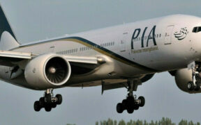 PIA Tackles Landing Gear Issues Reactivates Grounded Aircraft