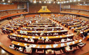 PPP Protests Ministers Absence in Assembly