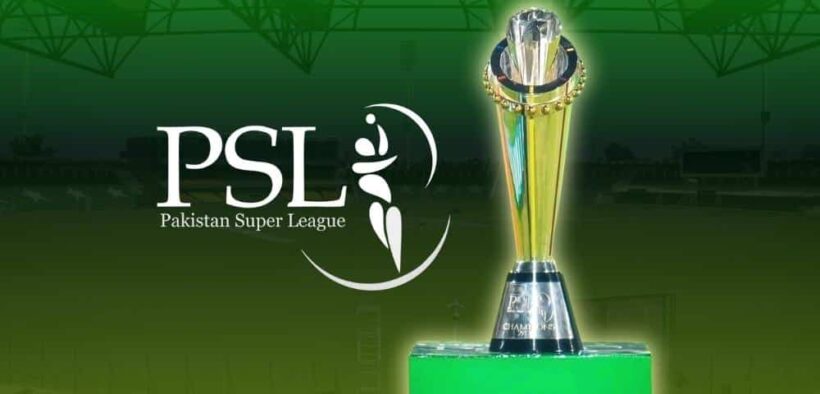 PSL 10 22 Foreign Players Confirmed for Draft