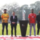 PSL 10 Player Draft in Gwadar