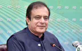 PTI Resignations Shibli Faraz Replaced by Ali Zafar