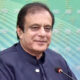 PTI Resignations Shibli Faraz Replaced by Ali Zafar