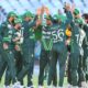 Pakistan Beats South Africa in ODI