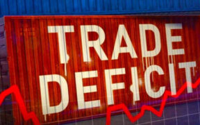 Pakistan Exports Up 8.98% Deficit Narrows 7.39%