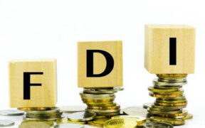 Pakistan FDI $219M Surplus $729M