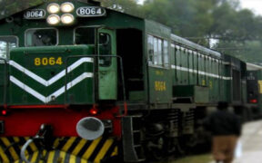 Pakistan Railways Expands Fleet Increases Revenue