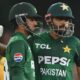 Pakistan Whitewash Saim Ayub’s Century