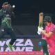 Pakistan Whitewashes South Africa Saim Ayub Shines in Historic ODI Win