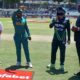 Pakistan vs South Africa Playing XIs & Head-to-Head