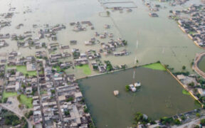 Pakistan’s Climate Crisis Impact on Agriculture