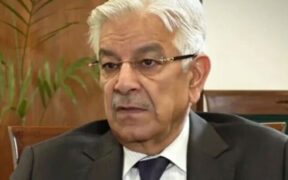 Pakistan's Corruption Crisis Khawaja Asif's Sialkot Address Highlights Urgent Reforms