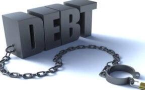 Pakistan's Debt Hits Record Rs 70 Trillion in October