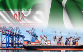 Pakistan’s Iran Imports Up 34% Rice Exports Rise 35%