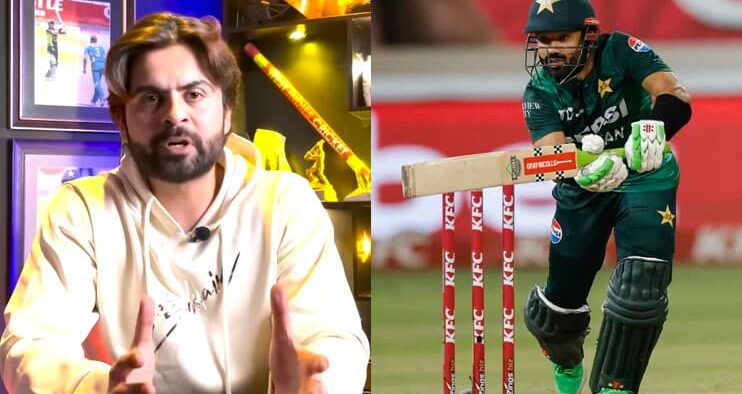 Pakistan's Narrow Loss Shehzad Criticizes Batting