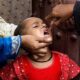 Polio Case in Chaman Balochistan's 7th in 2024