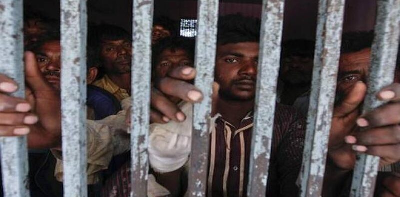 Prisoners Seek Imran Khan's Facilities Amid Overcrowding