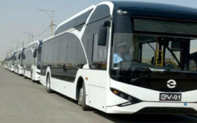 Punjab's 200 Electric Buses for Eco-Friendly Transport