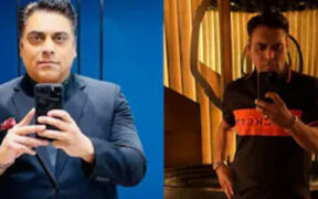 Ram Kapoor's 42kg Weight Loss & Shaista Lodhi's Tips