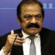 Rana Sanaullah on Dialogue with Opposition and Maulana Fazlur Rehman