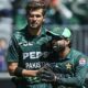 Rizwan Drops Shaheen Slips in ICC Rankings