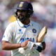 Rohit Sharma Faces Criticism Amid Test Struggles