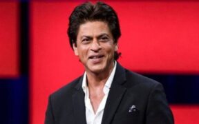 SRK Calls Himself Semi-Orphan in Mufasa The Lion King