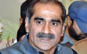 Saad Rafique Urges Political Dialogue